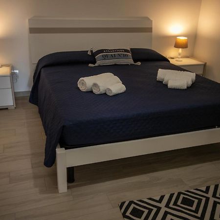 Royal Rooms Terracina Exterior foto