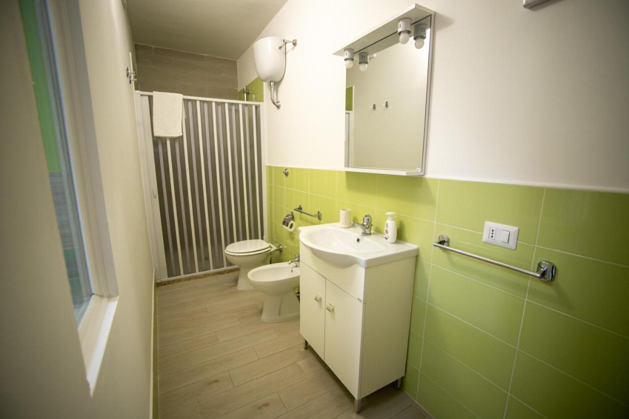 Royal Rooms Terracina Exterior foto