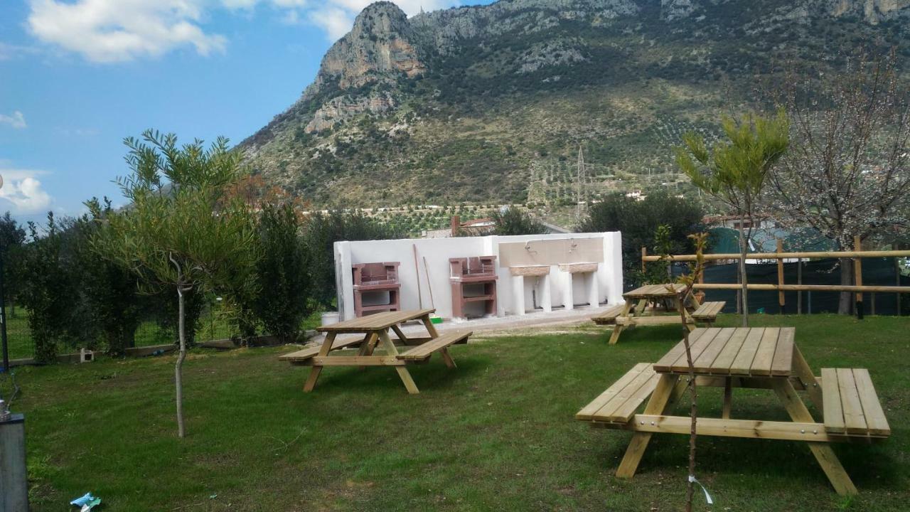 Royal Rooms Terracina Exterior foto